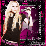 Avril Lavigne