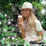 ♥Ashley,Green.    •OriginalBlingee• VaaleDecode*