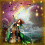 Music....