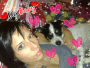 alexina e Francky