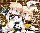 Len and Rin