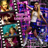 ♥Avril Lavigne♥ ♪♫girlfriend♫♪
