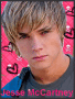 jesse mccartney