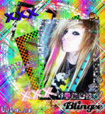_blonde girl_