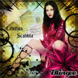 Cristina Scabbia pour Sophiie.71