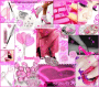 i love pink i love pink