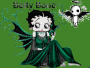 Betty Boop