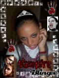vampire belya