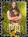Debby Ryan