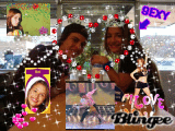 brenda e andres