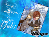 Zero&Yuki