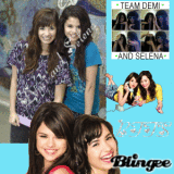 BFFS: DEM AND SEL