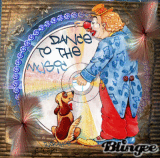 DANCE TO THE MUSIC DANCE TO THE MUSIC