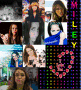 COllage Miley