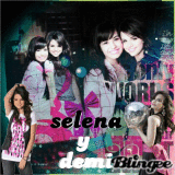 demi lovato y selena gomez 4