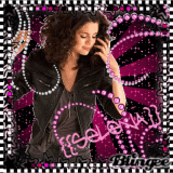 {{Selena Gomez}} Pink-Black