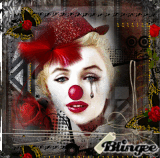 TEARS OF A CLOWN