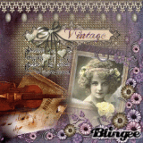 Music Vintage