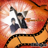 Sonohra in orange