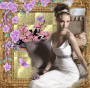 vintage bride