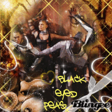 Black Eyed Peas