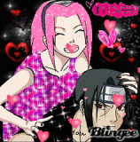 Itachi S2 Sakura
