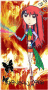 Silvia R. Fire