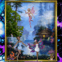 Fairies By The Cabin (PDB)