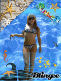 yoooo en el mar....¡¡xD