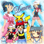 cute dawn for m friend ~~>dawn<~~!!!