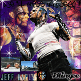 jeff hardy