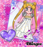 sailor moon chibi