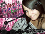 I'll never be perfect
