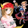 Les 1000 Dragons des Pirates de l'Espace