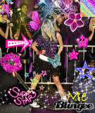 hanna montana 3