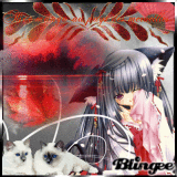 la belle alice manga