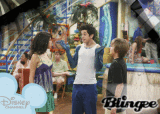 wizards of waverly place