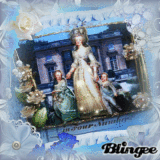 Marie Antoinette ..& family..cute..:)
