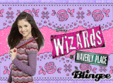 Wizards of Waverly place