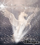 einhorn pegasus Pictures [p. 1 of 11] | Blingee.com