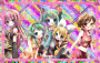 ♥Vocaloid Girls♥