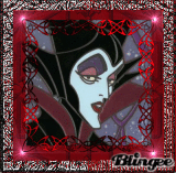 Maleficent
