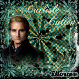 Carlisle Cullen - Light Blue [[smaddi.b]]