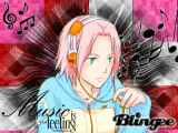 music