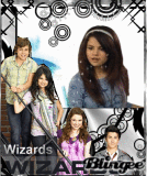 Wizards of Waverly Place