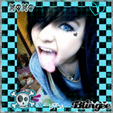 Emo ( PAR LISA )