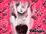 prety pink