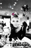 Audrey Hepburn