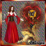 Floral Night
