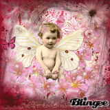 My Golden Wings...